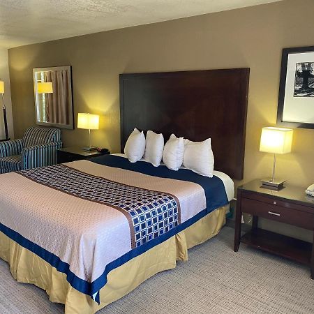 Vino Inn & Suites Atascadero Εξωτερικό φωτογραφία