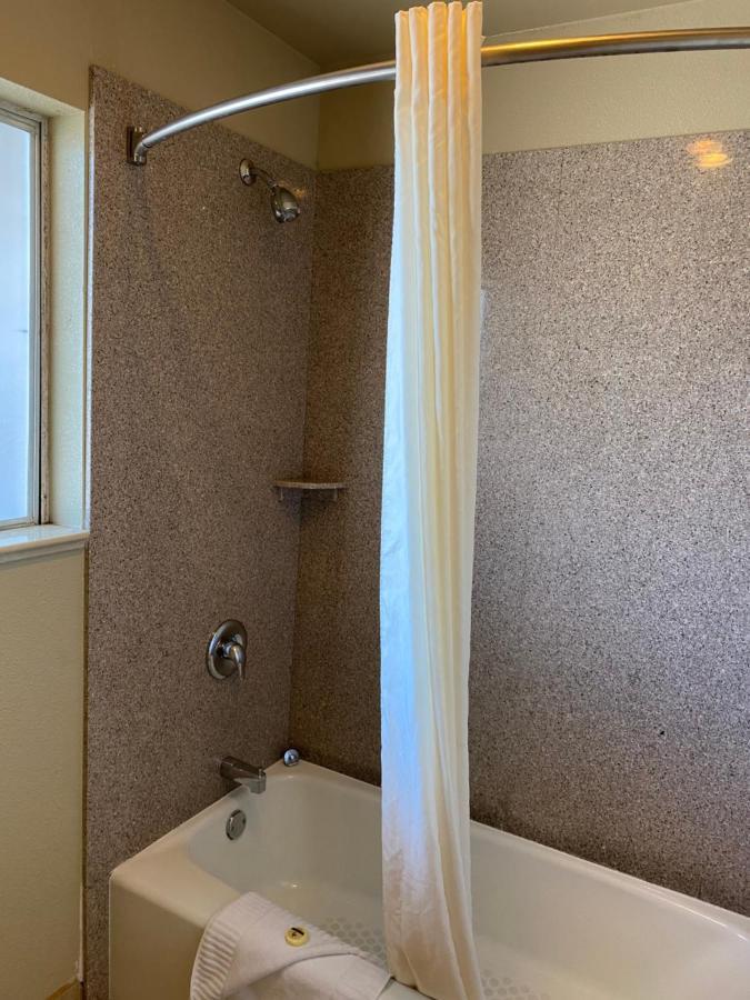 Vino Inn & Suites Atascadero Εξωτερικό φωτογραφία