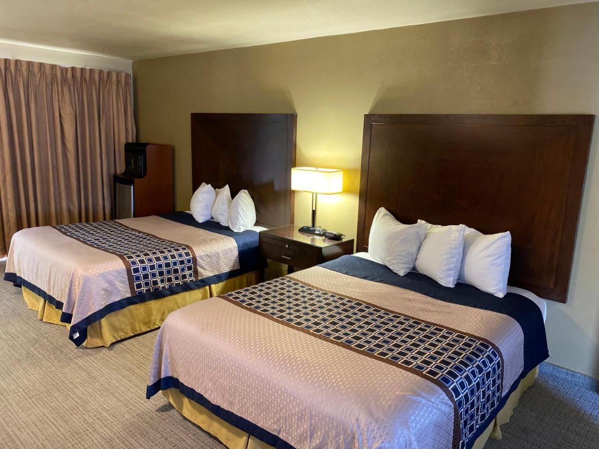 Vino Inn & Suites Atascadero Εξωτερικό φωτογραφία