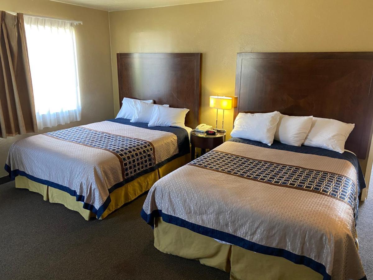 Vino Inn & Suites Atascadero Εξωτερικό φωτογραφία