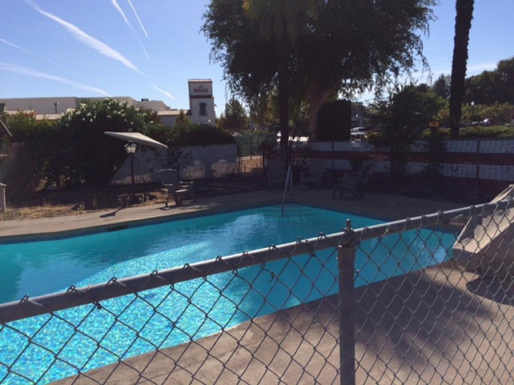 Vino Inn & Suites Atascadero Εξωτερικό φωτογραφία