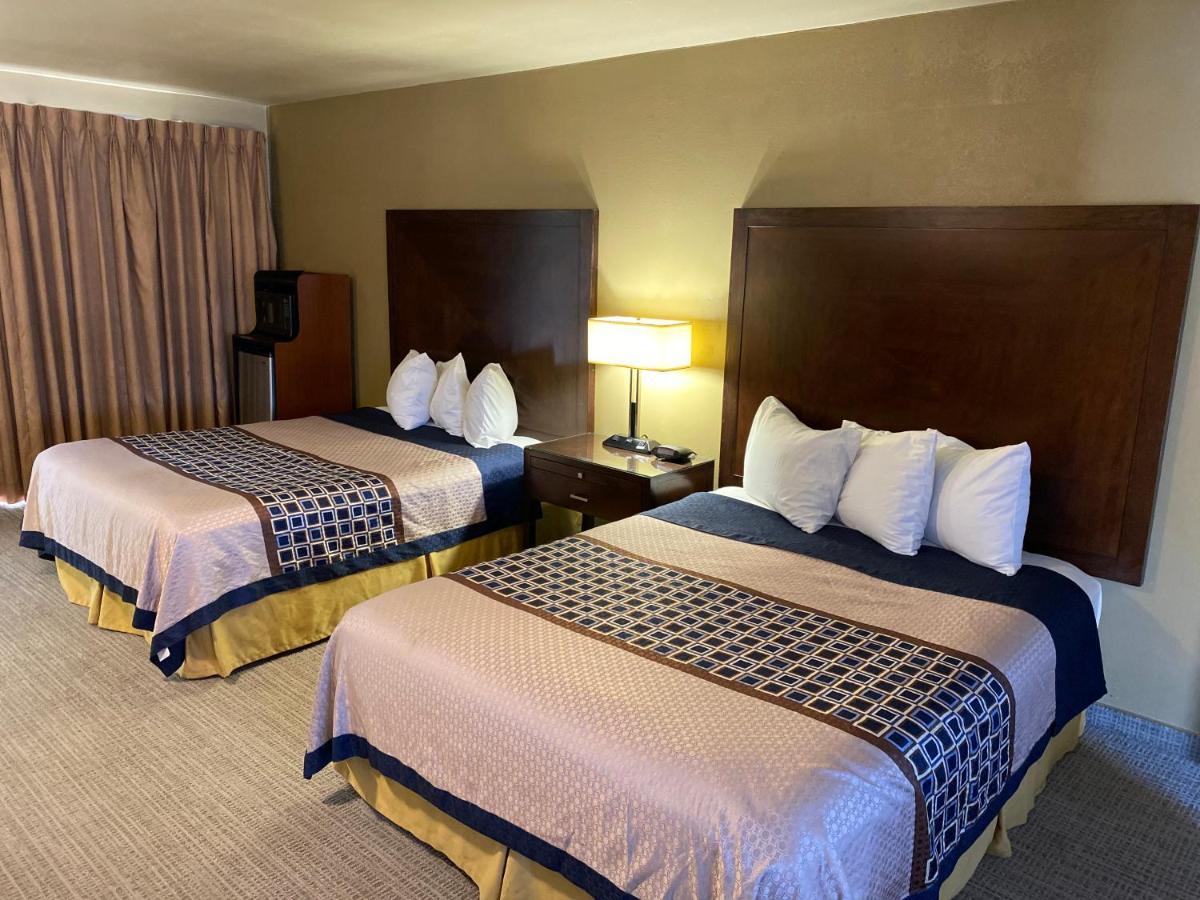 Vino Inn & Suites Atascadero Εξωτερικό φωτογραφία