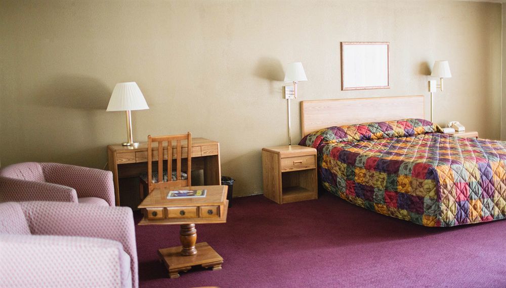 Vino Inn & Suites Atascadero Εξωτερικό φωτογραφία