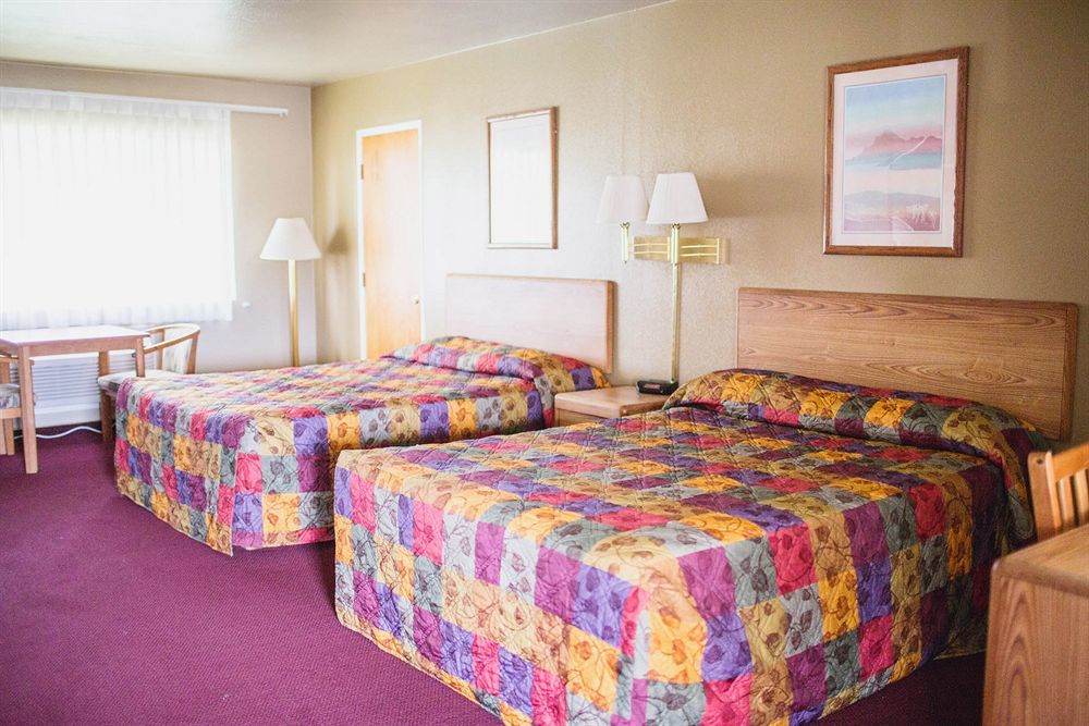Vino Inn & Suites Atascadero Εξωτερικό φωτογραφία