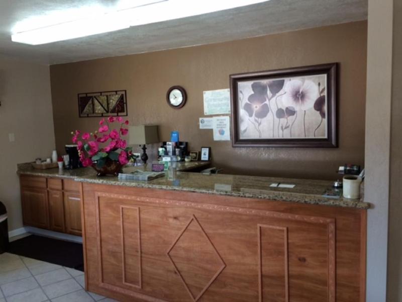 Vino Inn & Suites Atascadero Εξωτερικό φωτογραφία