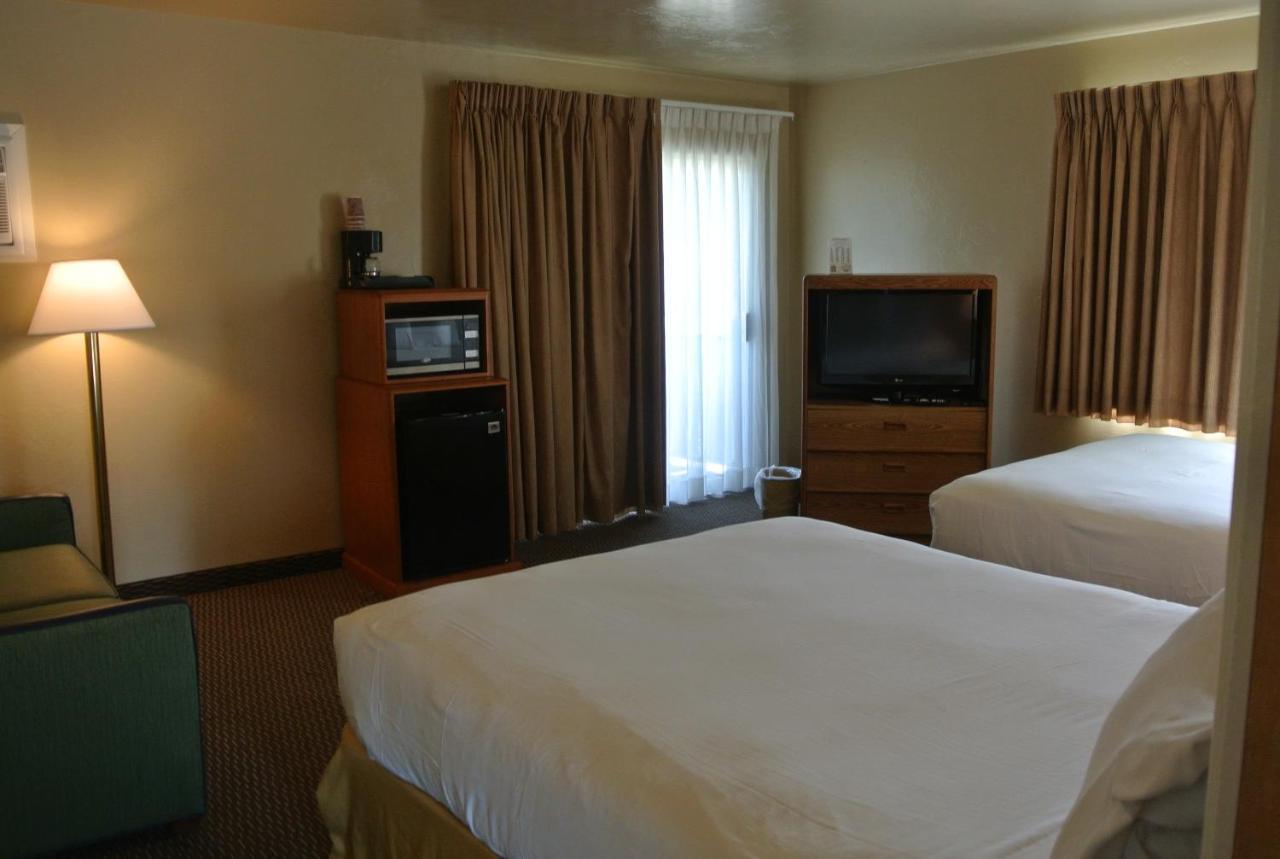 Vino Inn & Suites Atascadero Εξωτερικό φωτογραφία