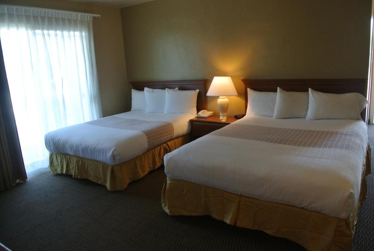 Vino Inn & Suites Atascadero Εξωτερικό φωτογραφία