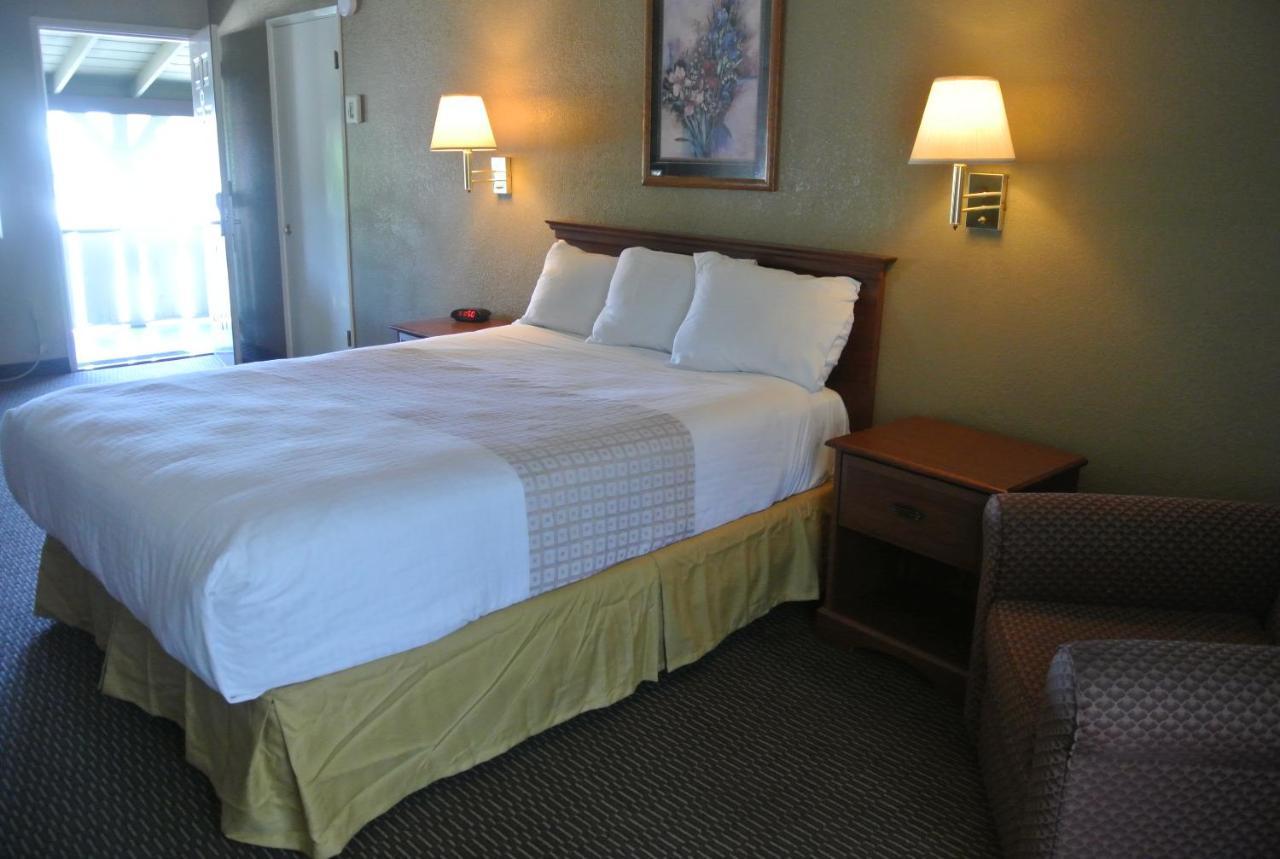 Vino Inn & Suites Atascadero Εξωτερικό φωτογραφία
