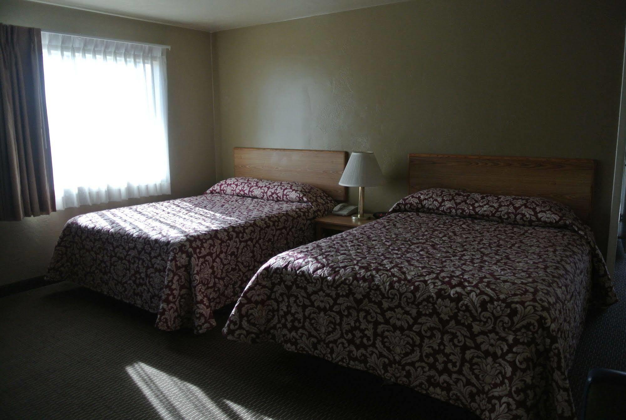 Vino Inn & Suites Atascadero Εξωτερικό φωτογραφία