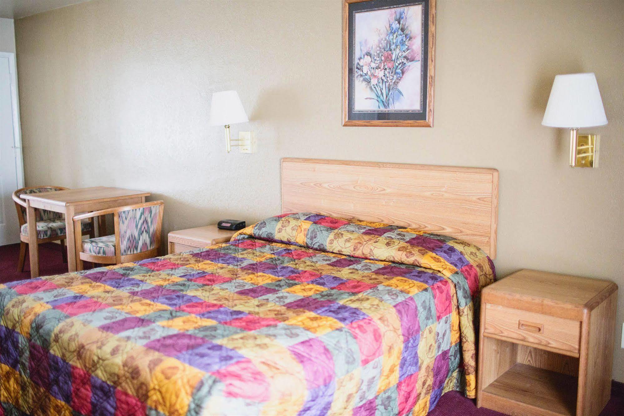 Vino Inn & Suites Atascadero Εξωτερικό φωτογραφία