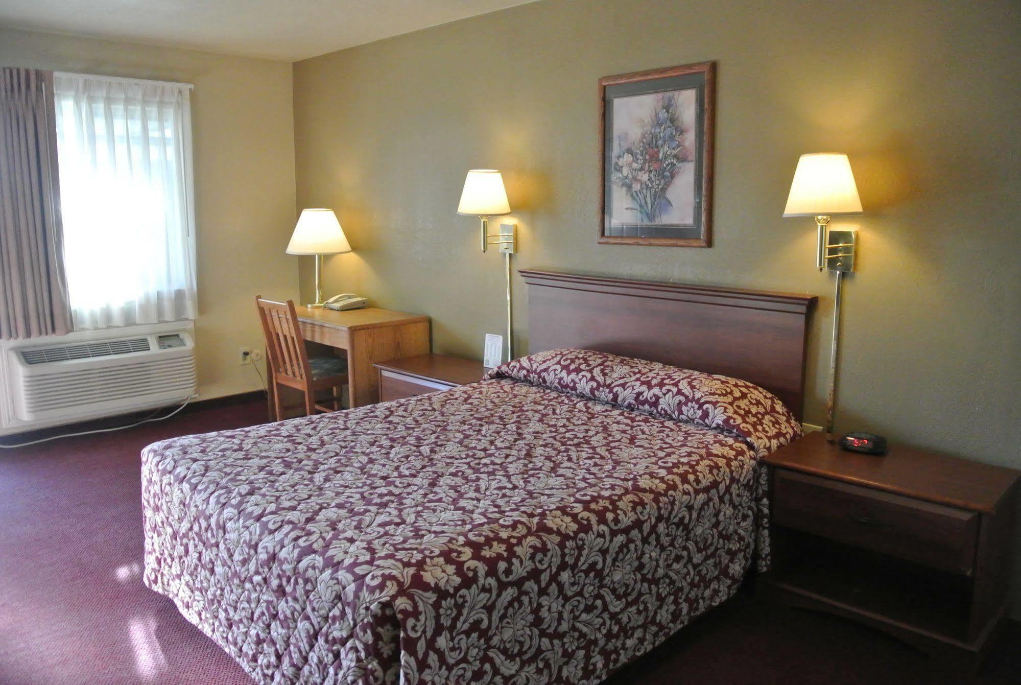Vino Inn & Suites Atascadero Εξωτερικό φωτογραφία