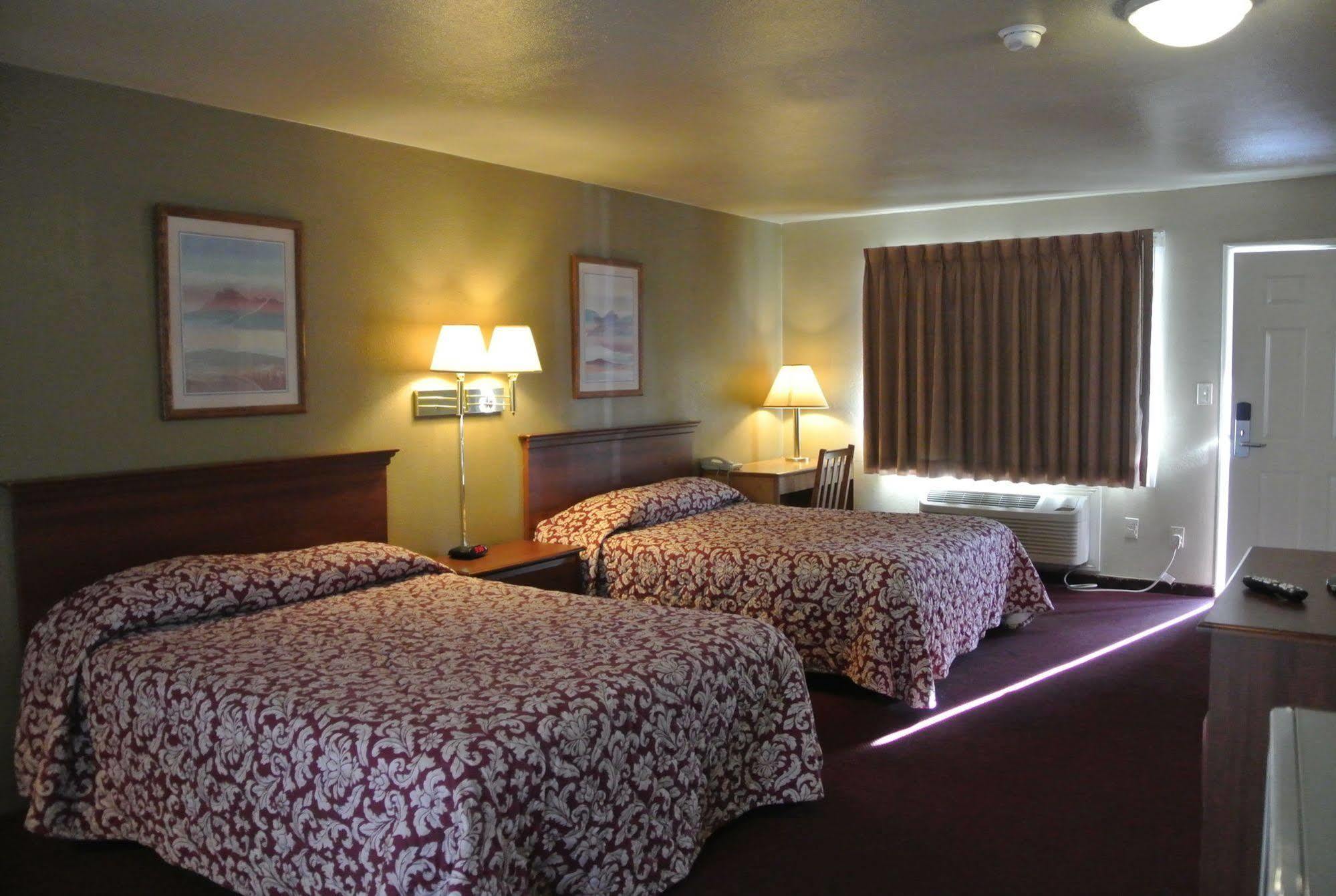 Vino Inn & Suites Atascadero Εξωτερικό φωτογραφία