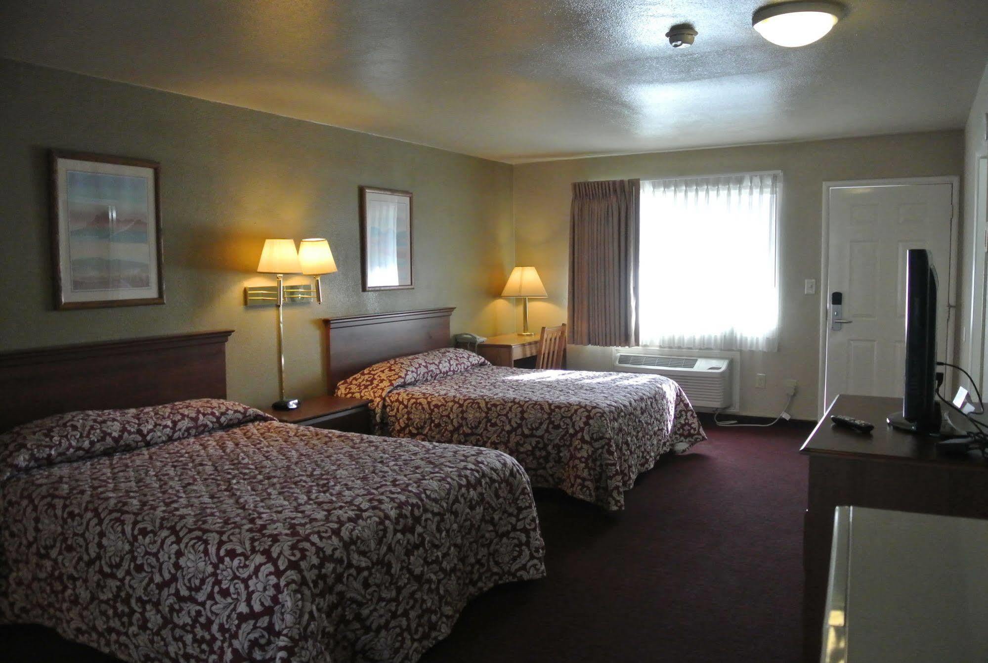 Vino Inn & Suites Atascadero Εξωτερικό φωτογραφία