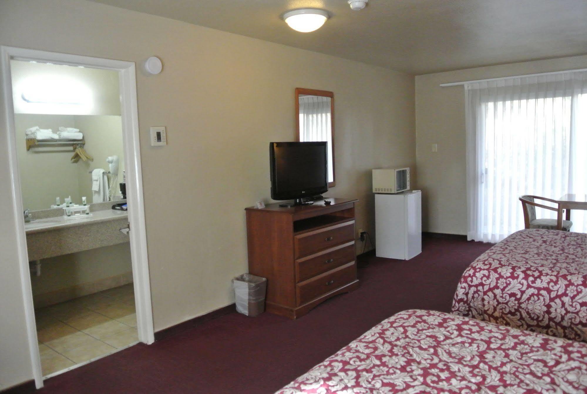 Vino Inn & Suites Atascadero Εξωτερικό φωτογραφία