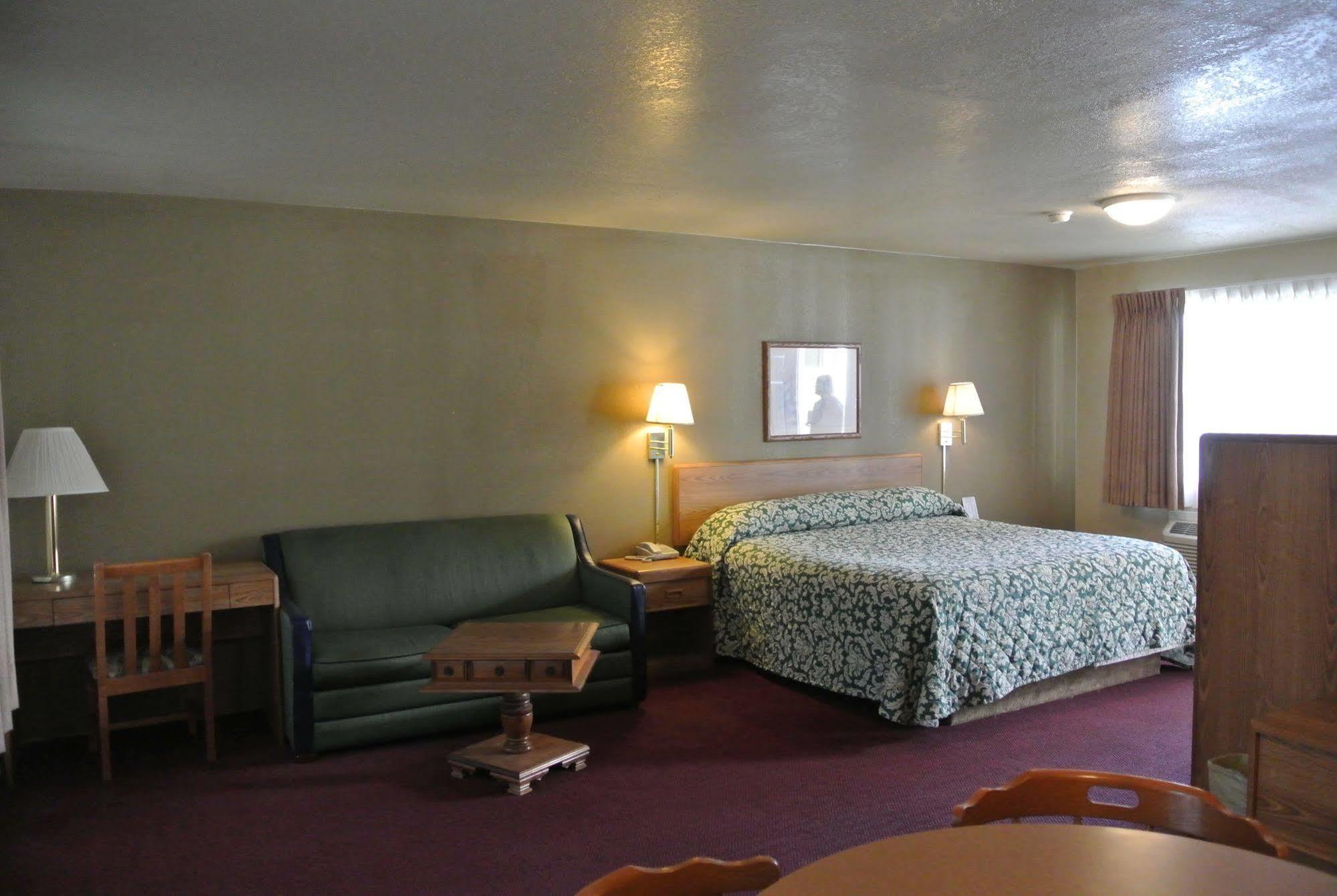 Vino Inn & Suites Atascadero Εξωτερικό φωτογραφία