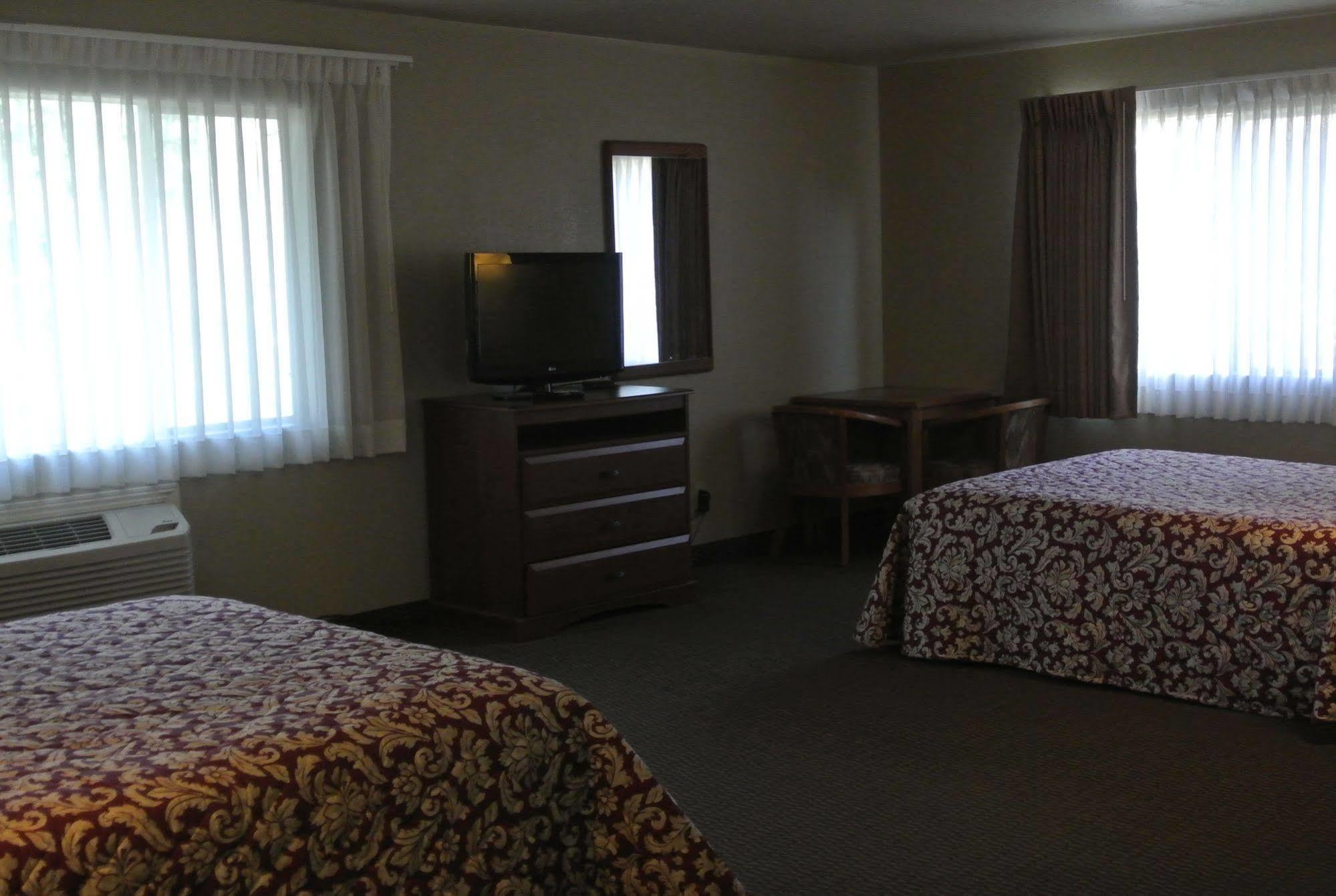 Vino Inn & Suites Atascadero Εξωτερικό φωτογραφία