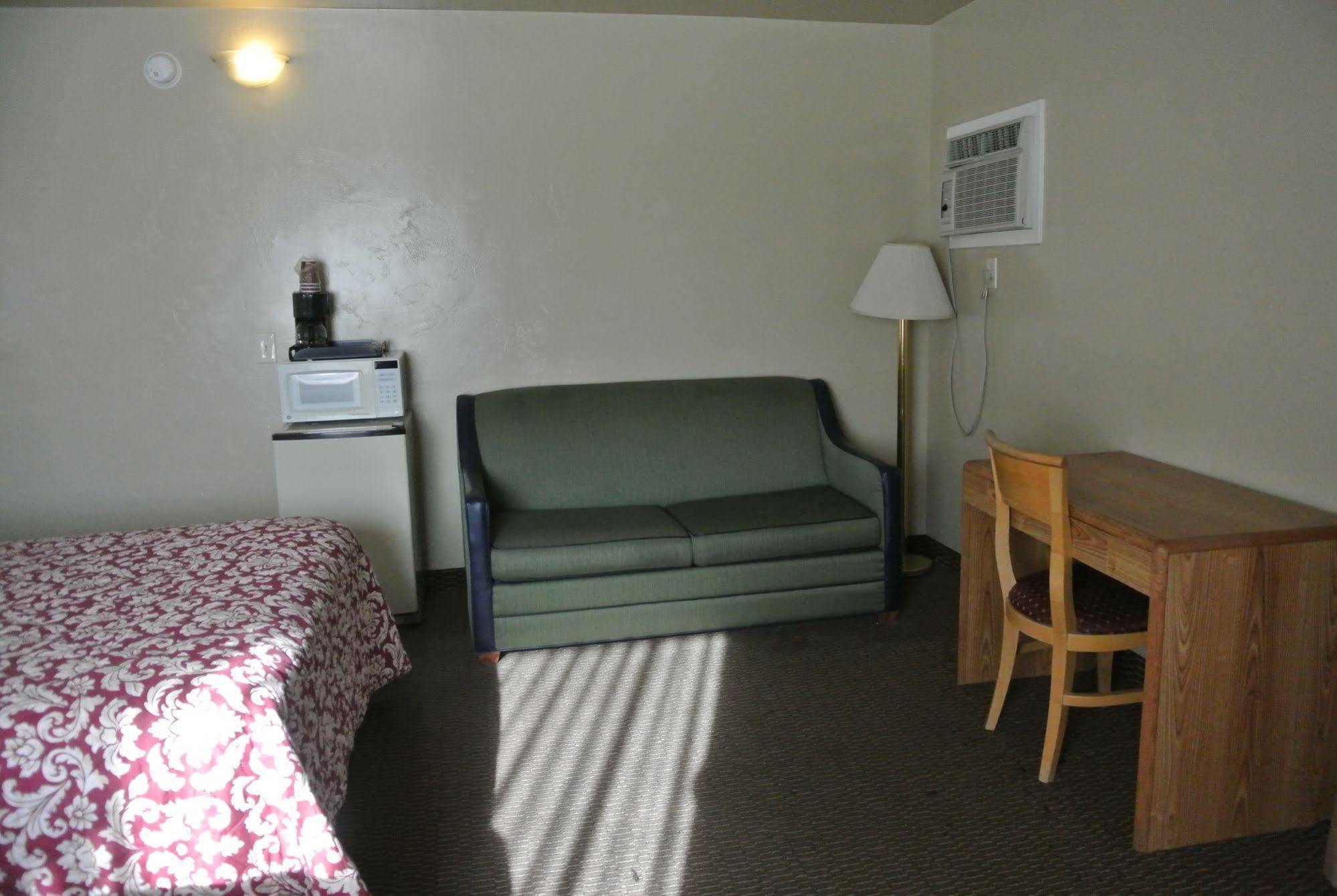 Vino Inn & Suites Atascadero Εξωτερικό φωτογραφία