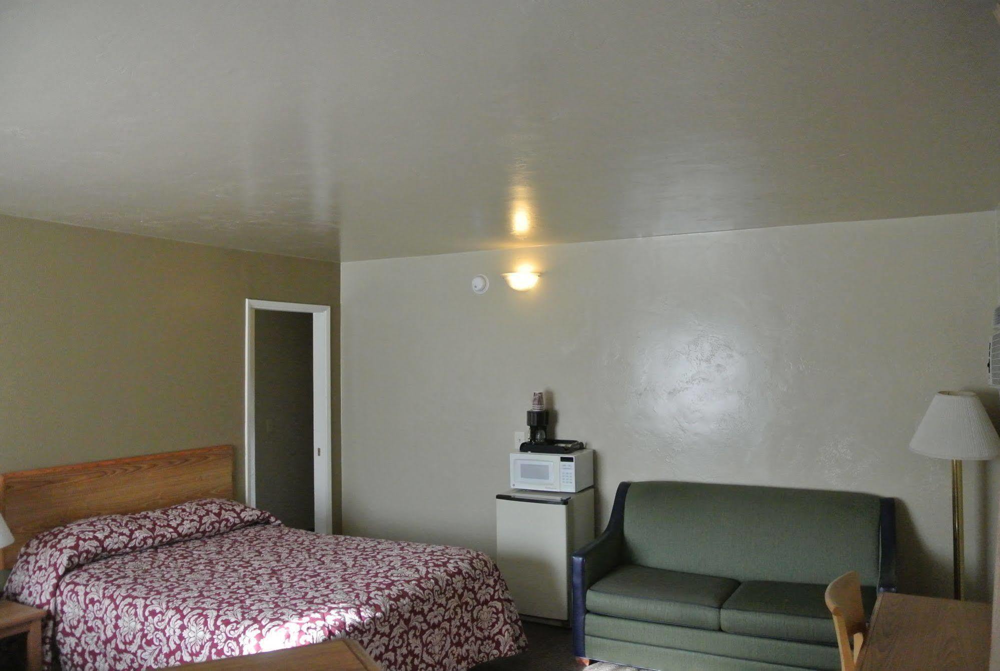 Vino Inn & Suites Atascadero Εξωτερικό φωτογραφία