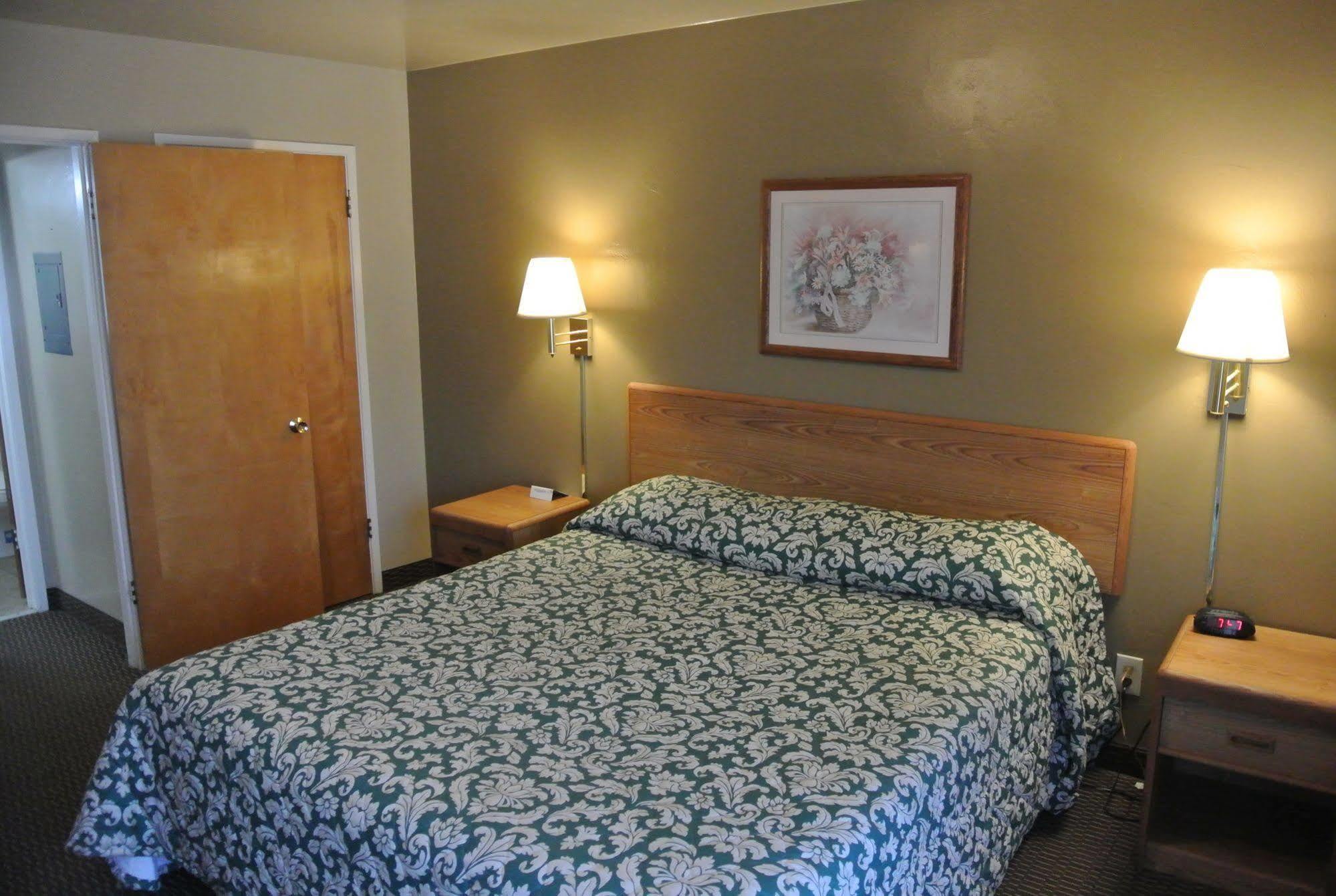 Vino Inn & Suites Atascadero Εξωτερικό φωτογραφία