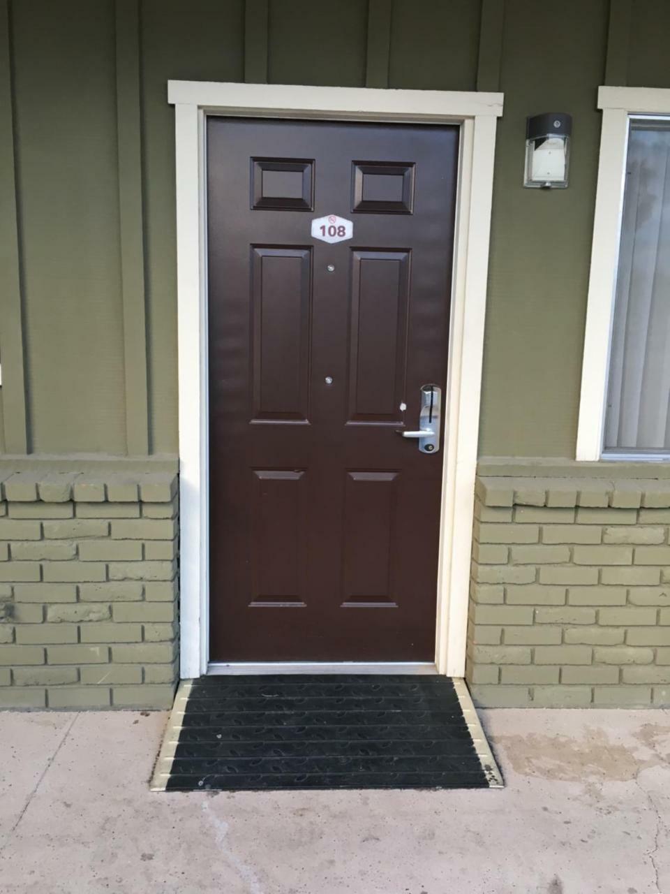 Vino Inn & Suites Atascadero Εξωτερικό φωτογραφία