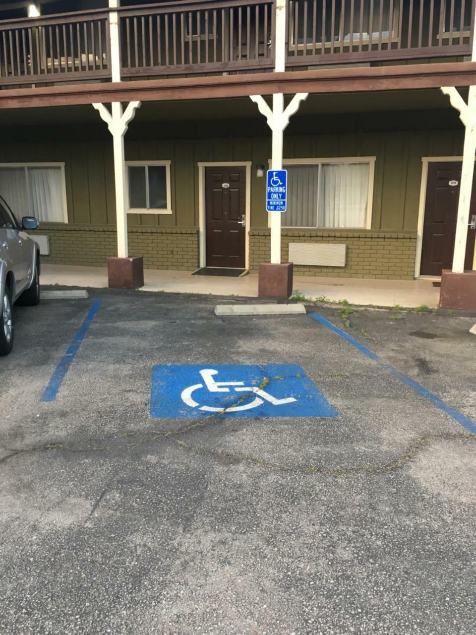 Vino Inn & Suites Atascadero Εξωτερικό φωτογραφία